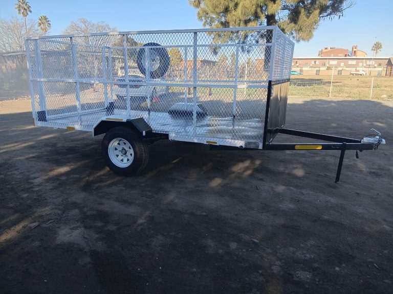 Buy the Best Trailers With Us
